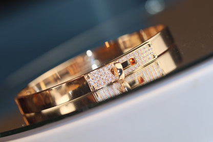 Mysitc KELLY BRACELET DIAMOND