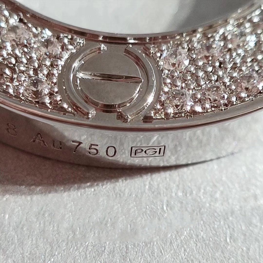 Mysitc LOVE NECKLACE ADJUSTABLE SILVER