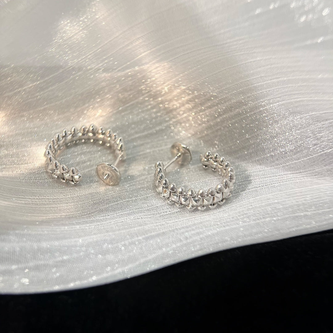 Mysitc CLASH EARRINGS
