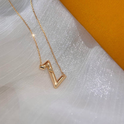 Mysitc VOLTE UPSIDE DOWN NECKLACE