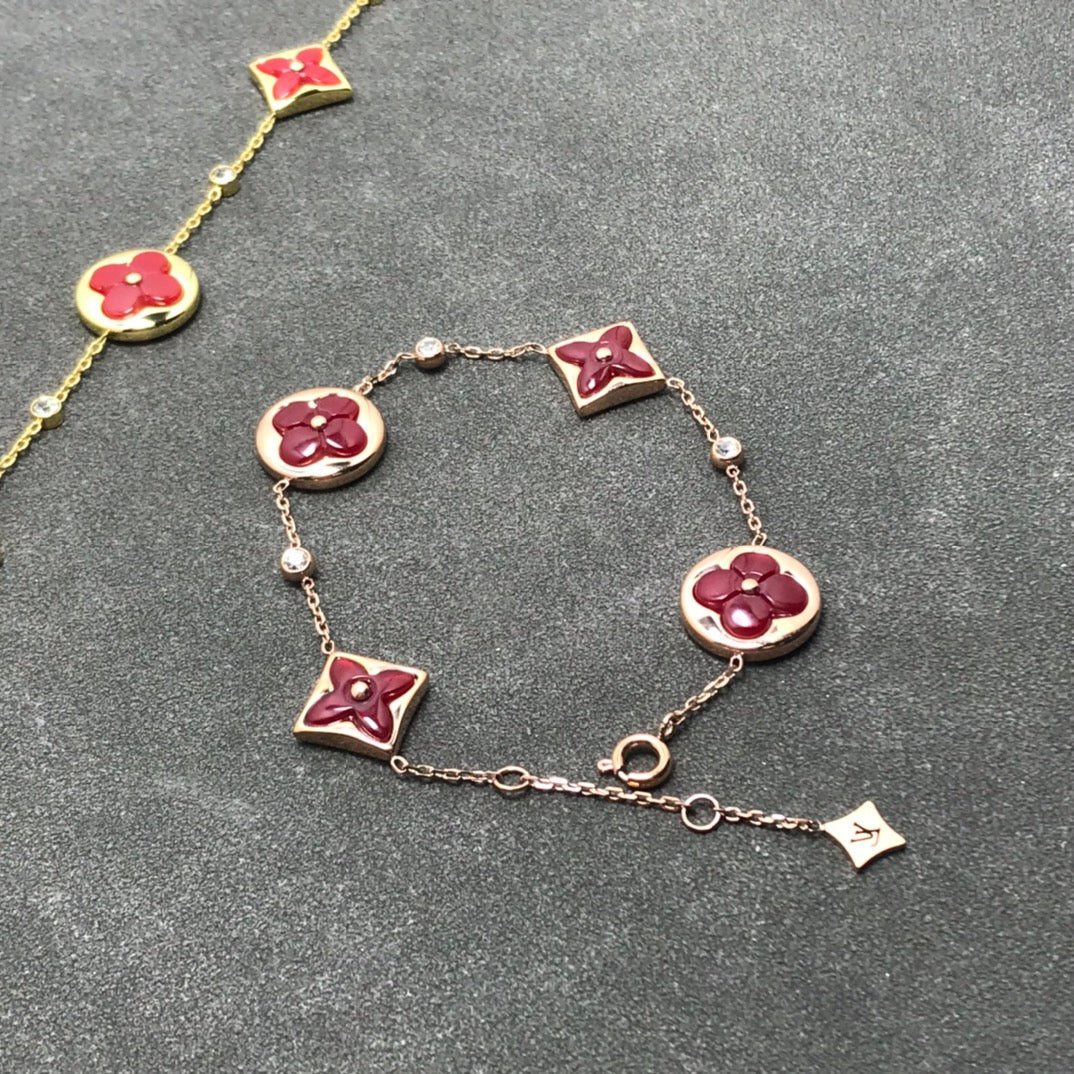 Mysitc STAR AND SUN CARNELIAN 4 MOTIFS 3 DIAMONDS