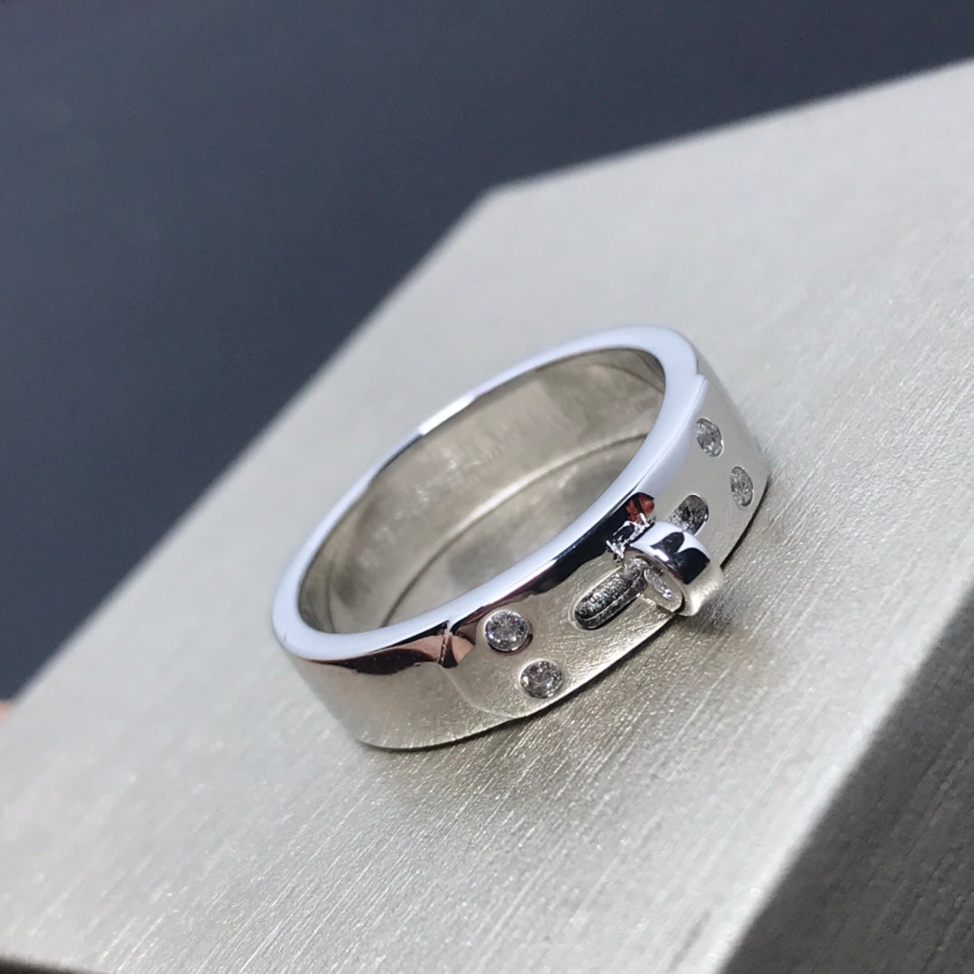Mysitc KELLY MEDIUM RING