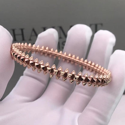 Mysitc CLASH PINK GOLD BRACELET