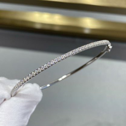 Mysitc MINI DIAMOND TENNIS BRACELET