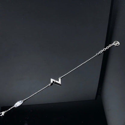 Mysitc VOLT LV LOGO BRACELET