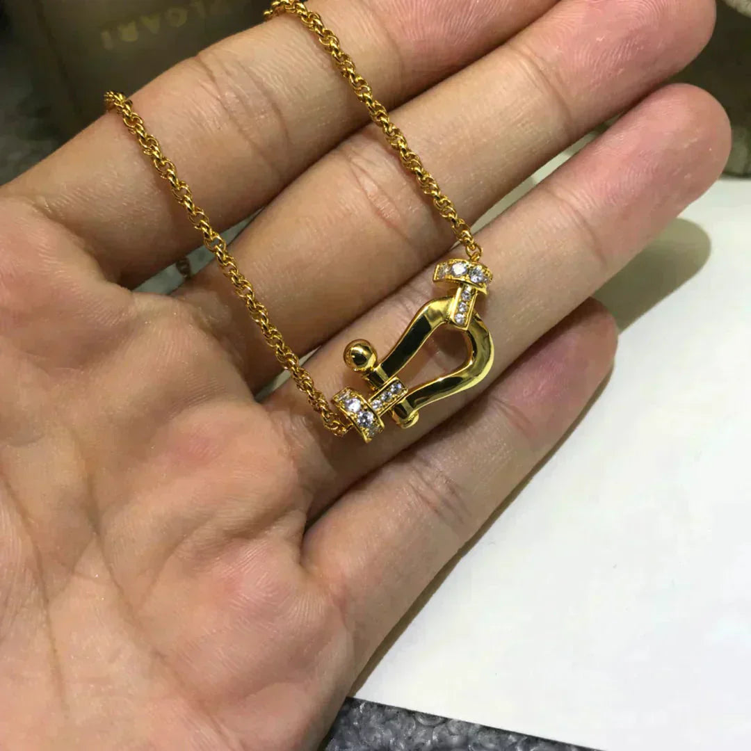 Mysitc FORCE 10 DIAMOND NECKLACE