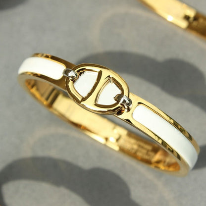Mysitc CLIC CHAINE GOLD BRACELET