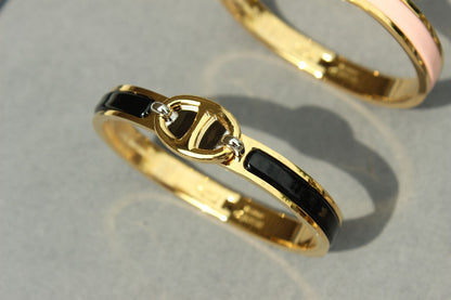 Mysitc CLIC CHAINE GOLD BRACELET