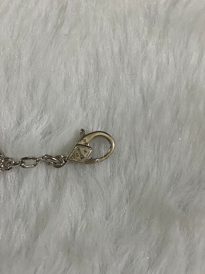 Mysitc CLOVER 1 MOTIF PIETERSITE BRACELET
