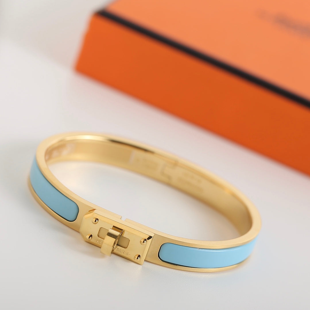 Mysitc HM KELLY CLOUD BLUE BRACELET