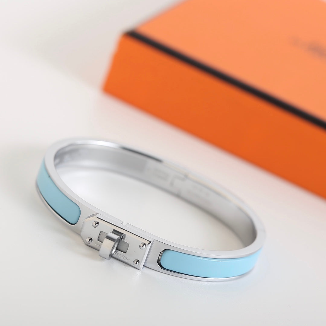 Mysitc HM KELLY CLOUD BLUE BRACELET
