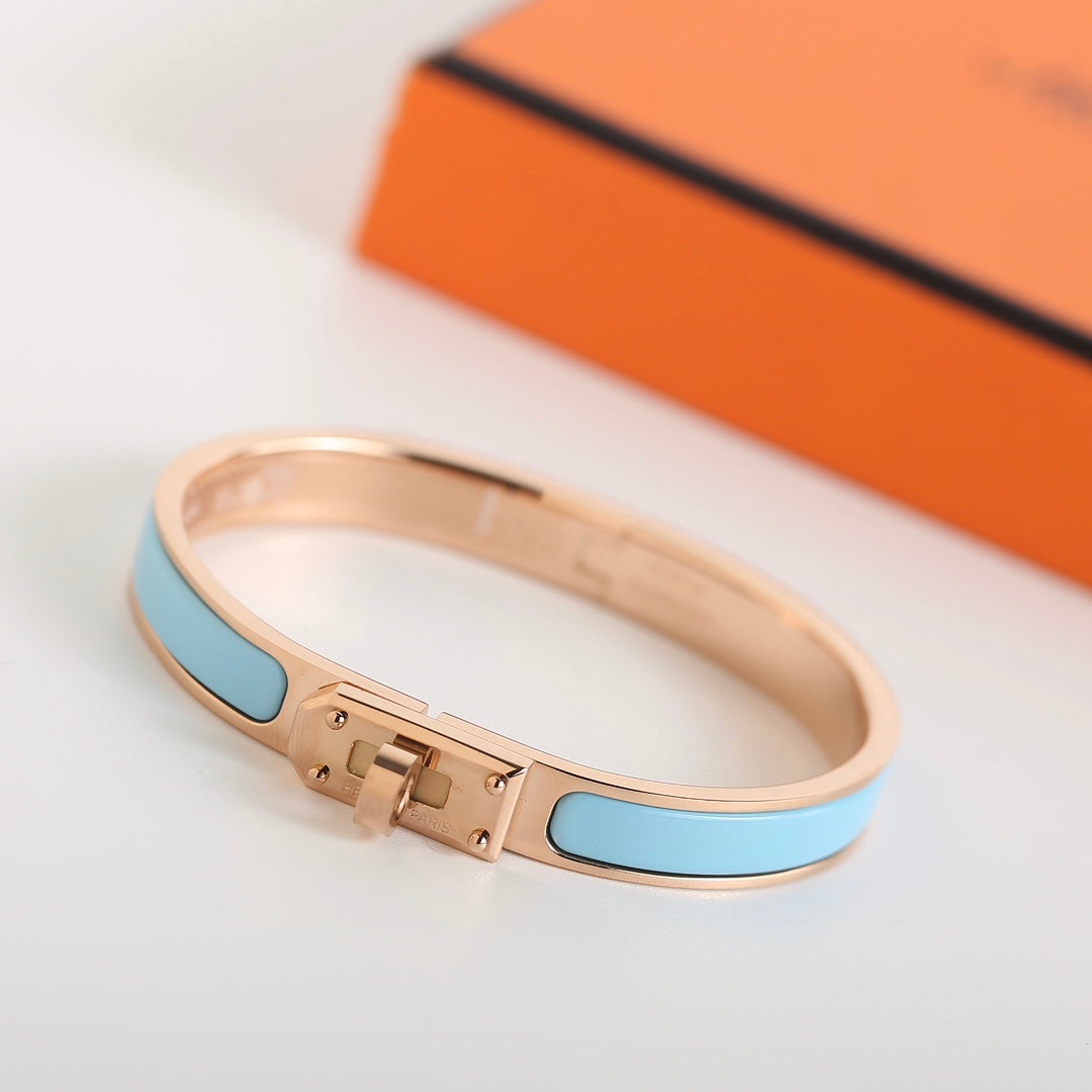 Mysitc HM KELLY CLOUD BLUE BRACELET