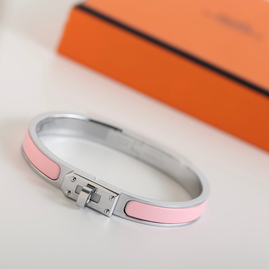 Mysitc HM KELLY PINK BRACELET