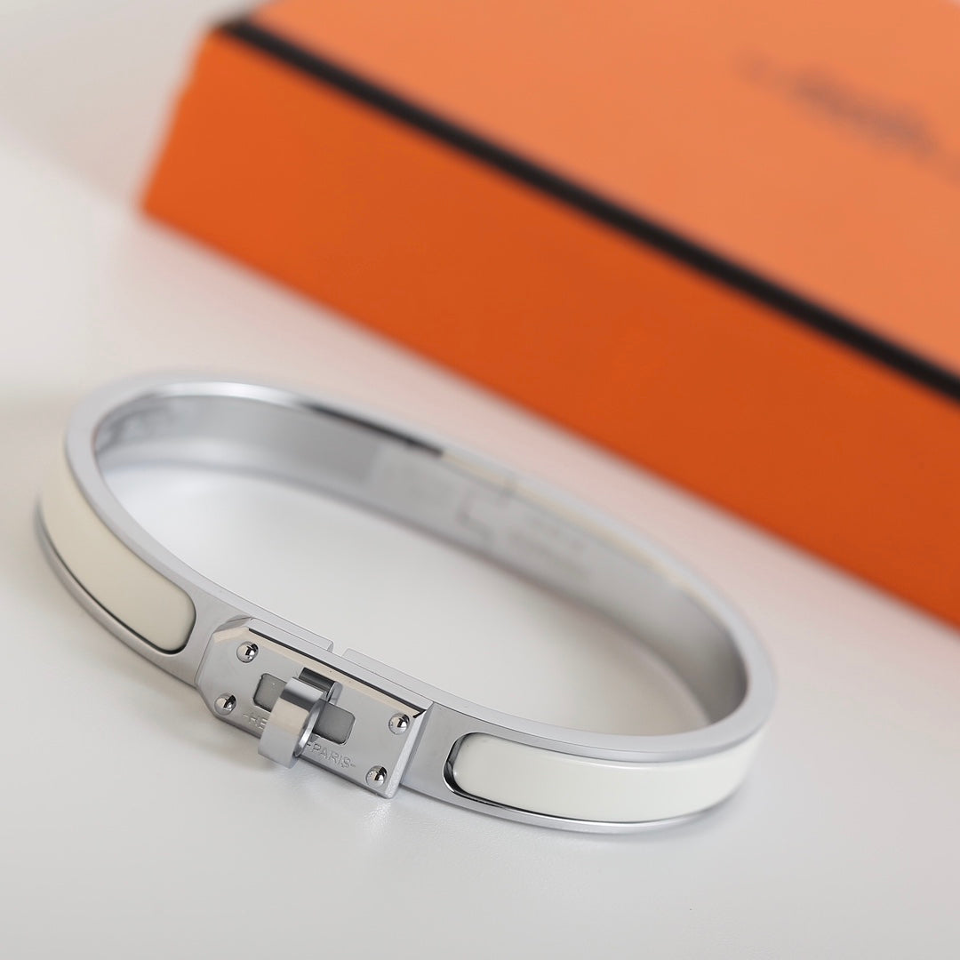 Mysitc HM KELLY WHITE BRACELET