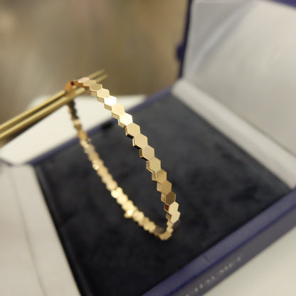 Mysitc BEE LOVE BRACELET