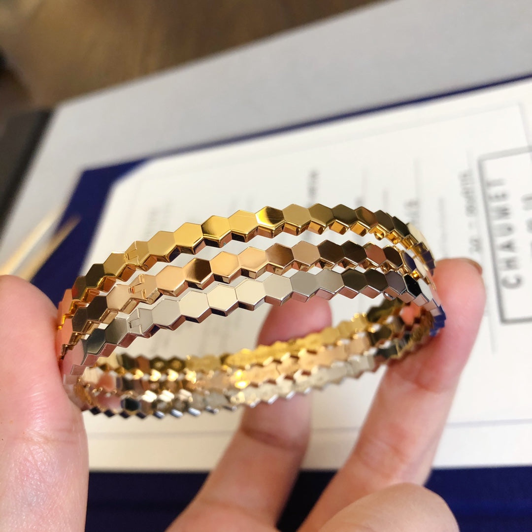Mysitc BEE LOVE BRACELET