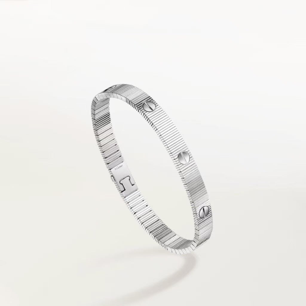 Mystic NEW MODEL LOVE ブレスレット 7mm