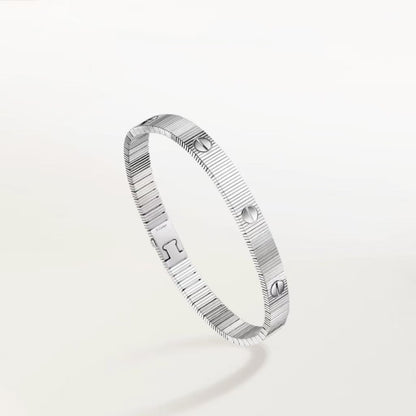 Mystic NEW MODEL LOVE ブレスレット 7mm