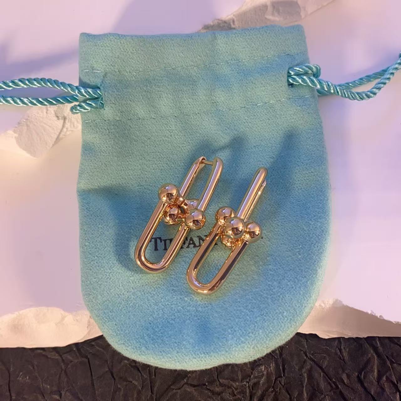 [Mysitc ] HW SERIES EARRINGS