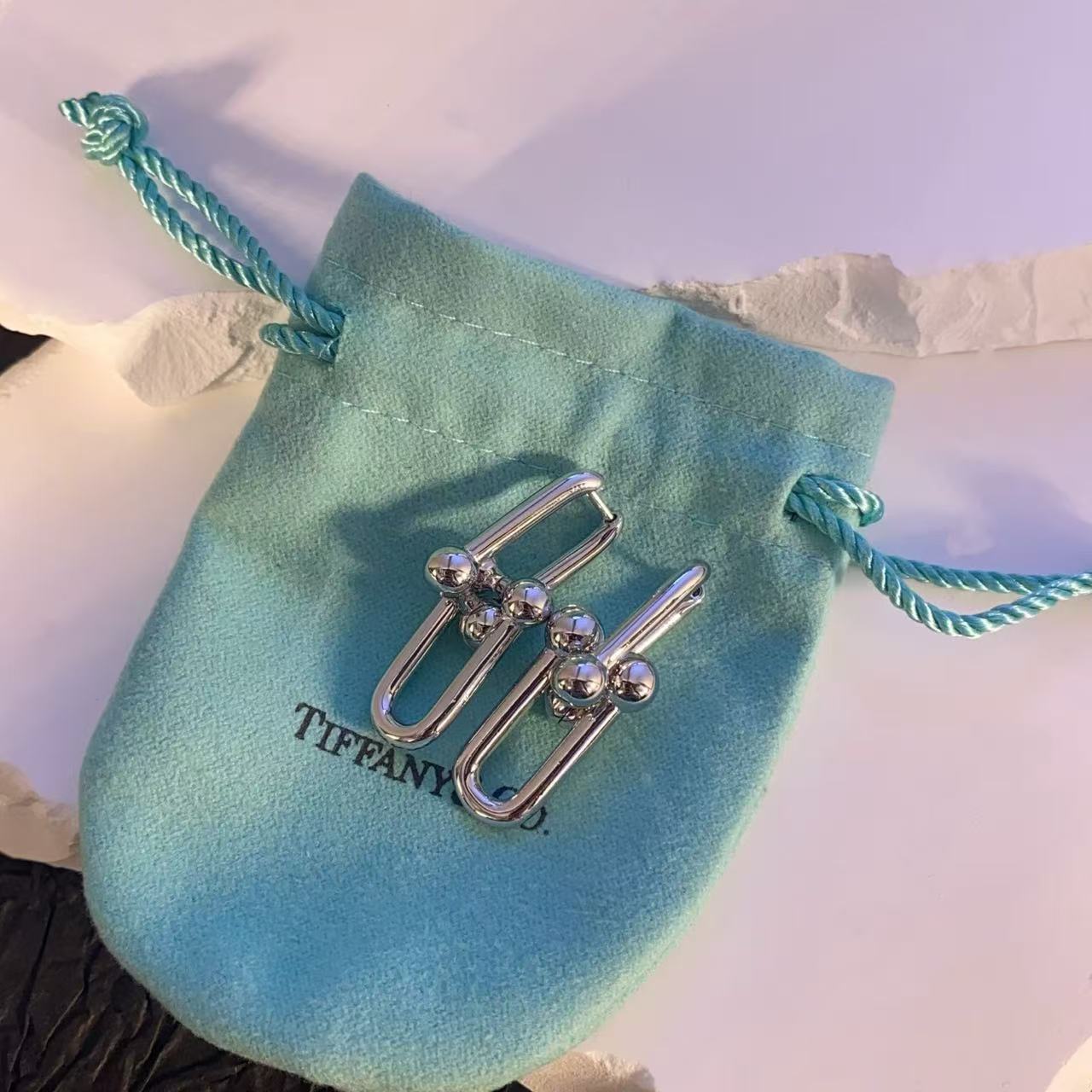 [Mysitc ] HW SERIES EARRINGS