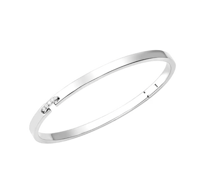 Mysitc LIENS EVIDENCE DIAMOND BRACELET
