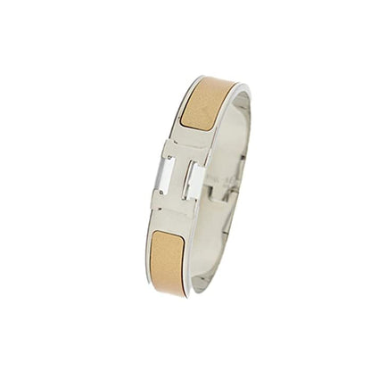 Mysitc H CHAMPAGNE BRACELET