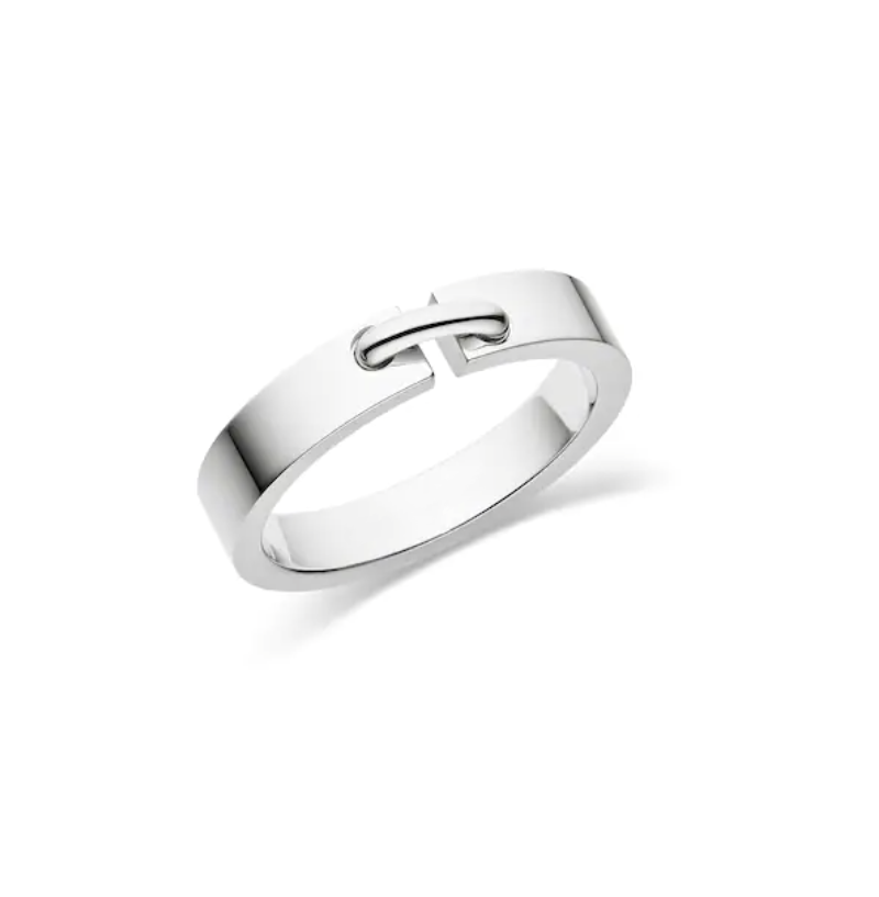 Mysitc ALLIANCE LIENS VIDENCE 4MM RING