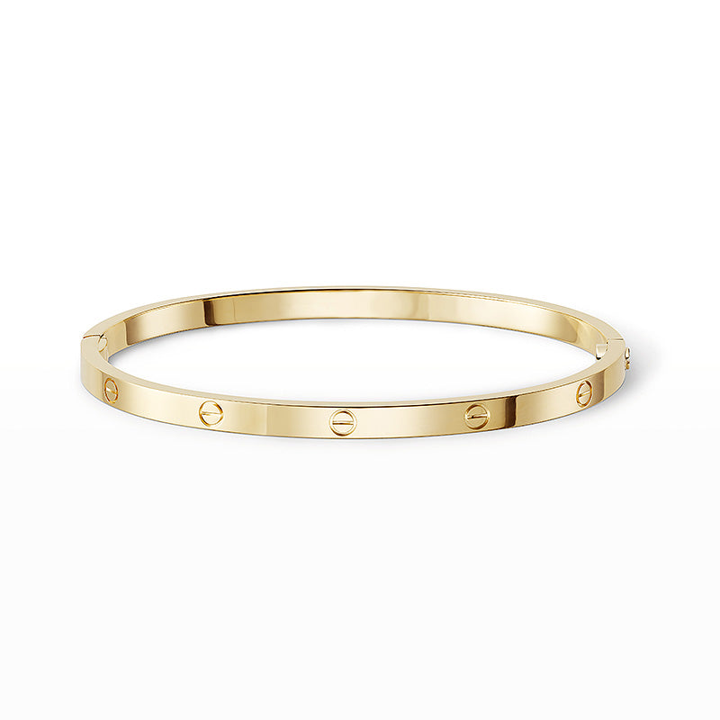 Mysitc LOVE BRACELET 3.65MM