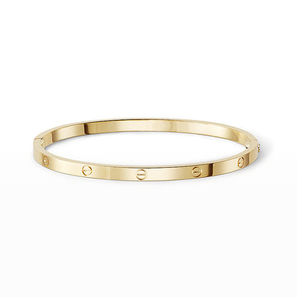 Mysitc LOVE BRACELET 3.65MM