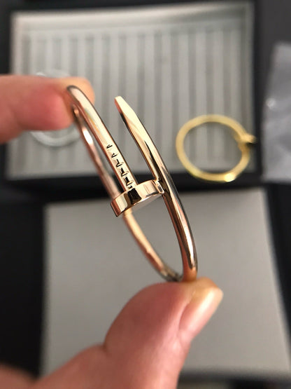 Mysitc JUSTE BRACELET 3.5MM