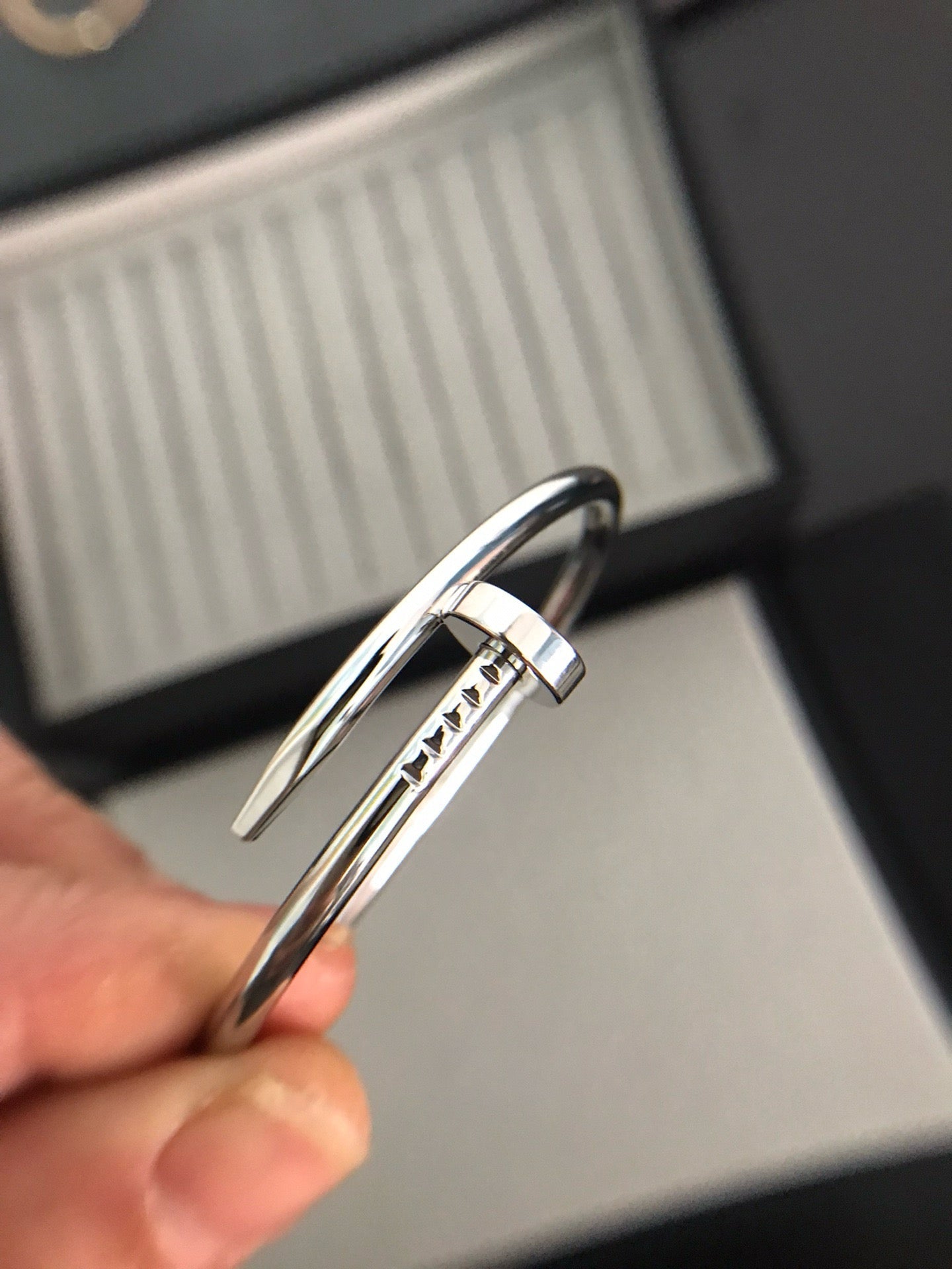Mysitc JUSTE BRACELET 3.5MM