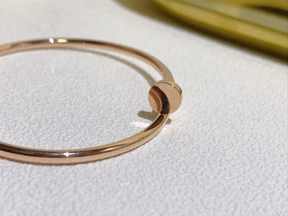 Mysitc JUSTE BRACELET 3.5MM