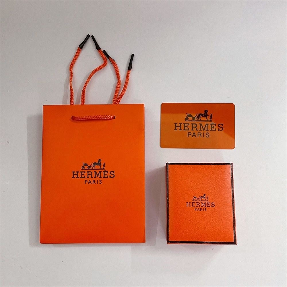 Mysitc HM ブレスレット ネックレス リング ボックス ギフトバッグ
