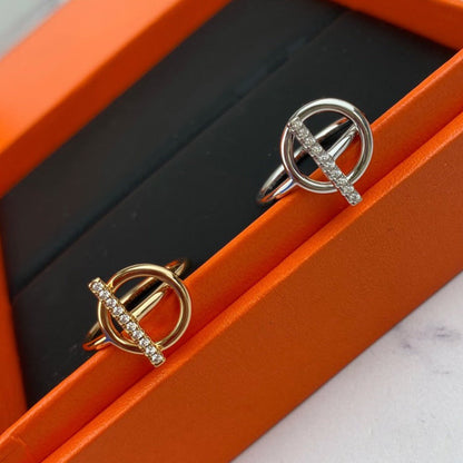 Mysitc ECHAPPEE RING DIAMOND