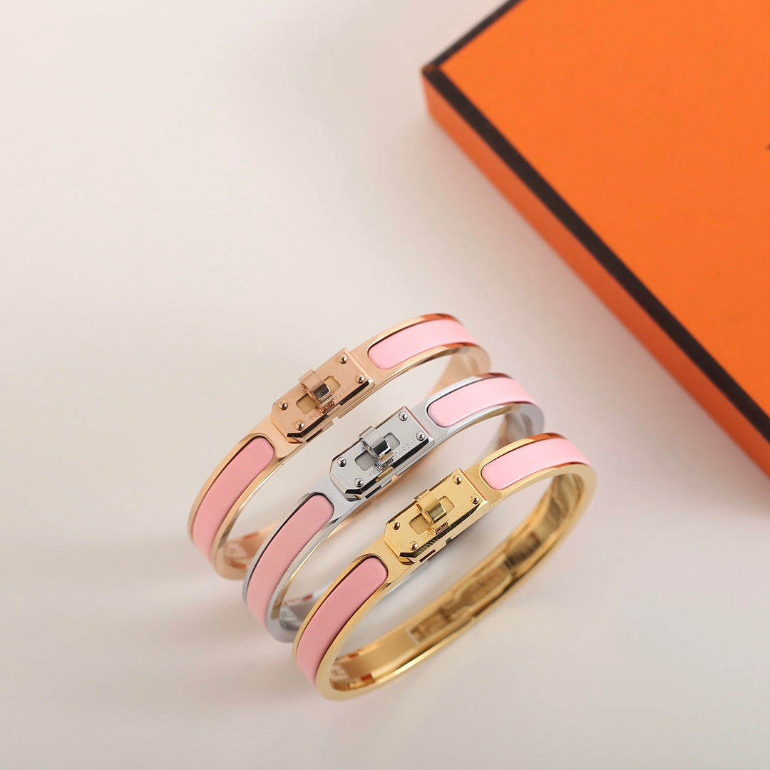 Mysitc HM KELLY PINK BRACELET