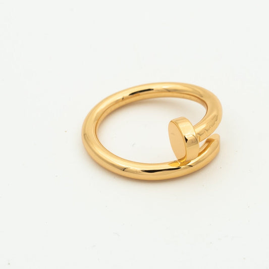ミスティック ジュストリング 2.65MM ピンクゴールド