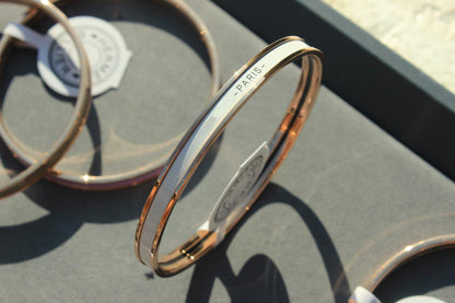 Mysitc HM UNI BANGLE BAG