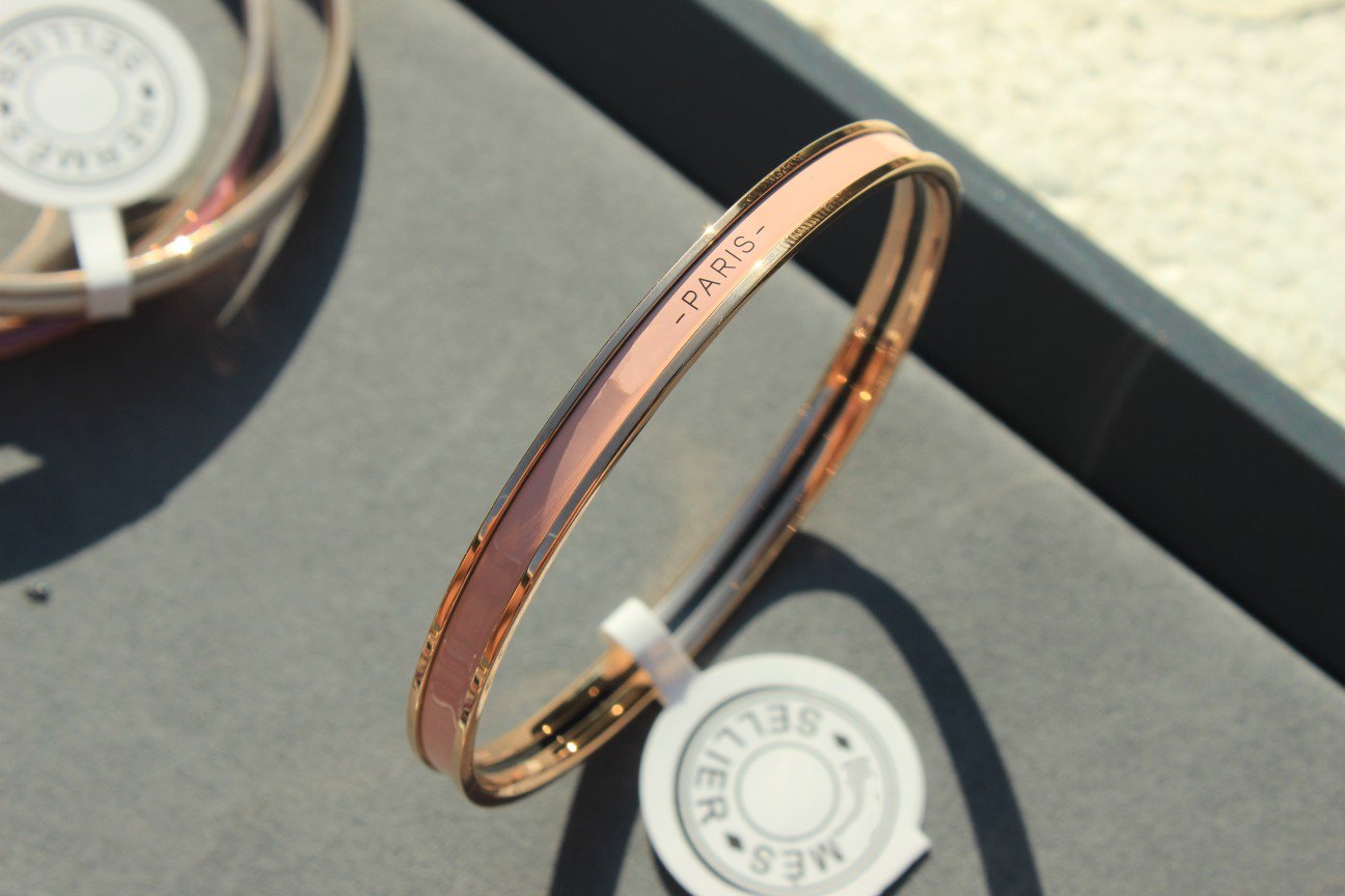 Mysitc HM UNI BANGLE BAG