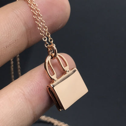 Mysitc HM NECKLACE ARRIVAL BLACK DIAMOND