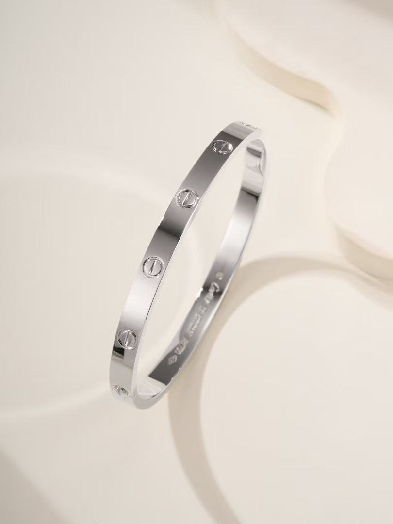 ミスティックラブブレスレット 4.8MM