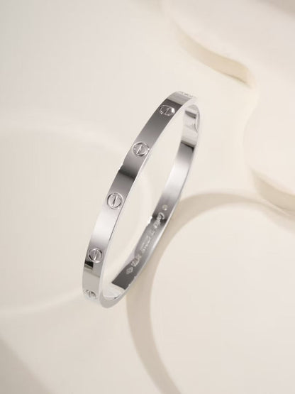 ミスティックラブブレスレット 4.8MM