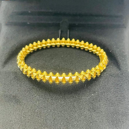 Mysitc CLASH GOLD BRACELET