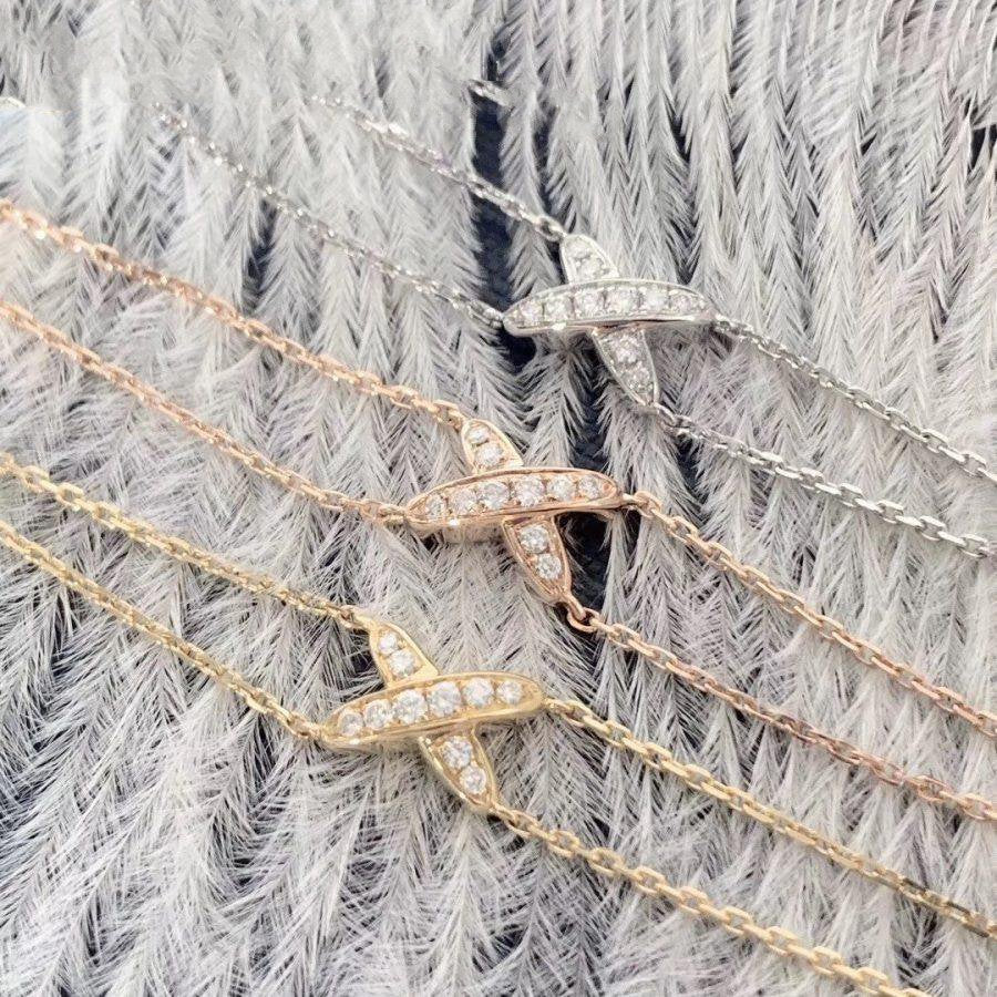 Mystic JEUX ブレスレット ダイヤモンド