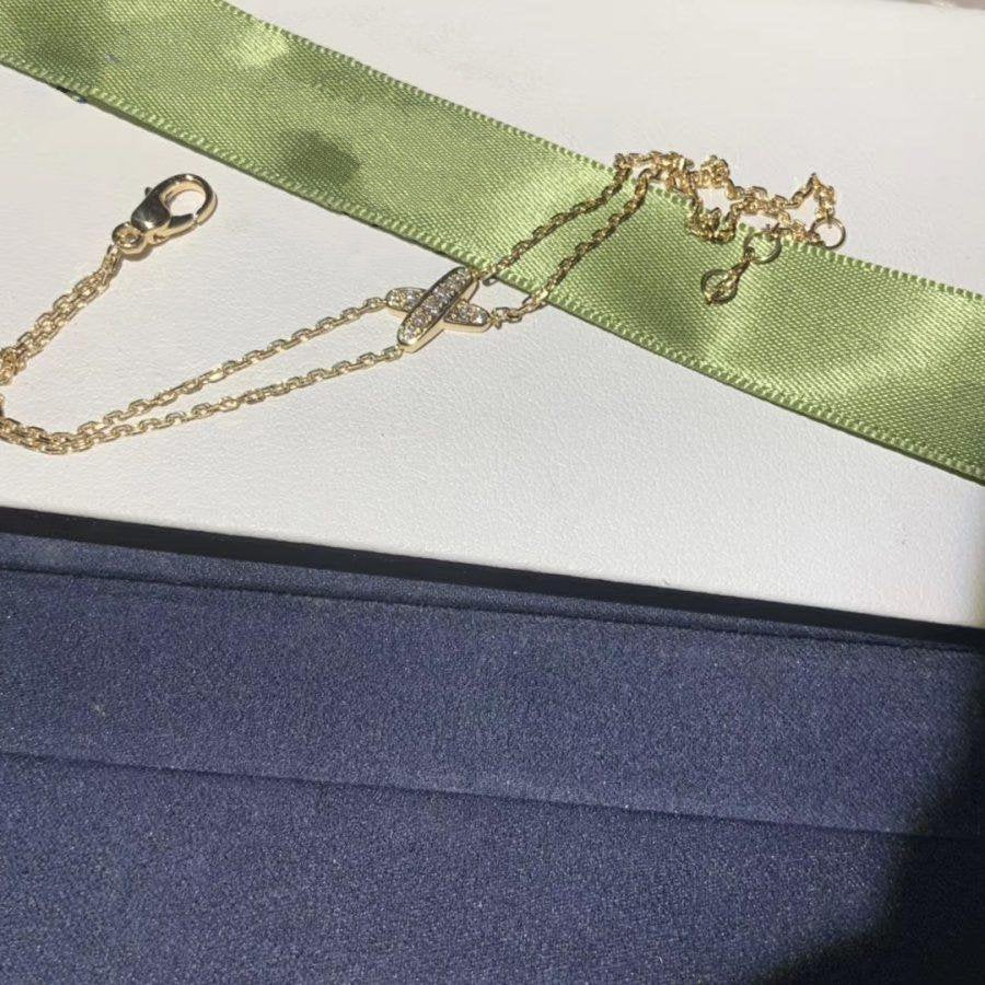 Mysitc JEUX BRACELET GOLD DIAMOND
