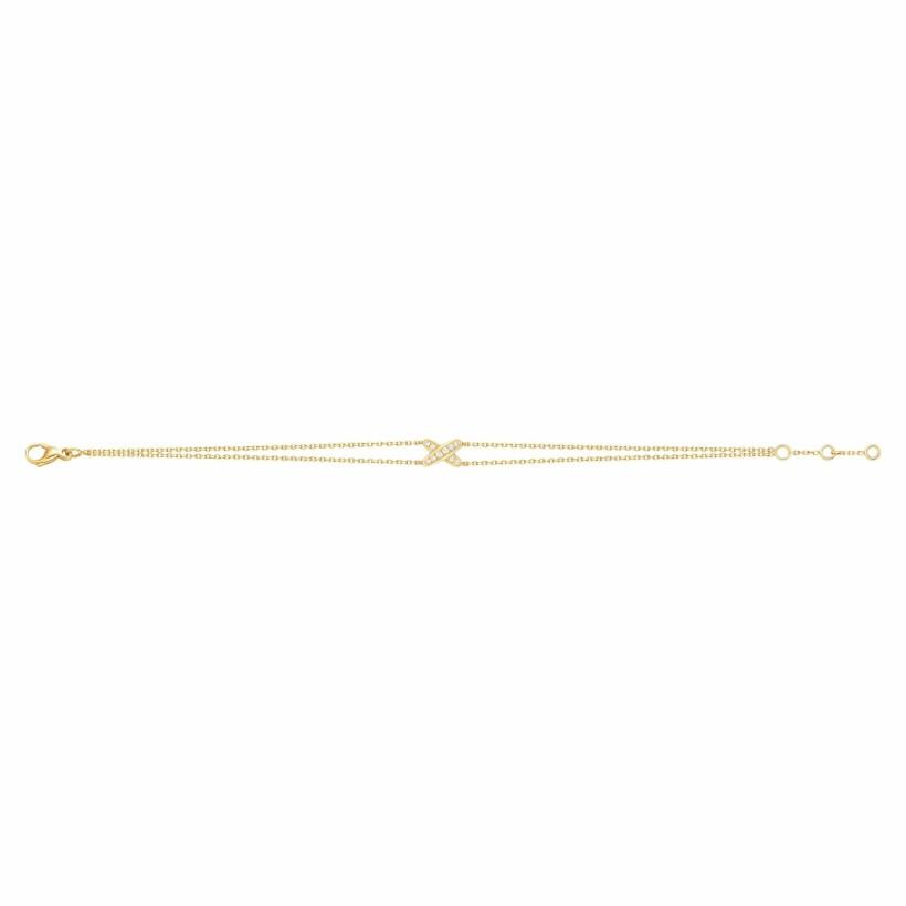 Mysitc JEUX BRACELET GOLD DIAMOND