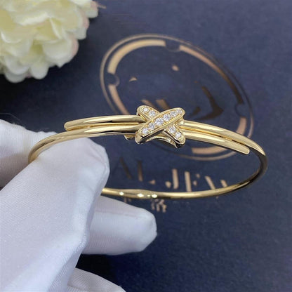 Mysitc JEUX DE BRACELET GOLD DIAMONDS