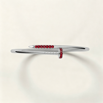 [Mysitc ] JUSTE BRACELET 2.5MM DIAMONDS NEW